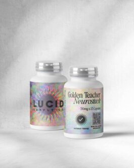 Buy Neurostack Microdose Online