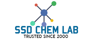 SSD Chem Lab Australia
