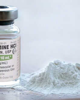 Buy Ketamine Online
