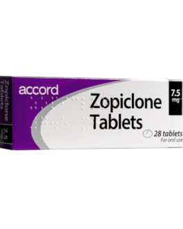 Zopicilone