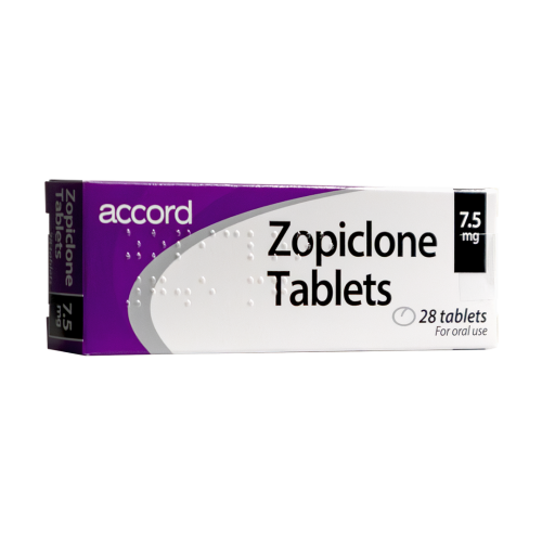 Zopicilone