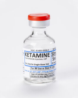 Ketamine