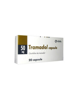 Buy Tramadol Online