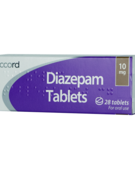Diazepam