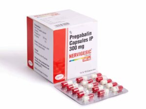 Buy Pregabalin pill