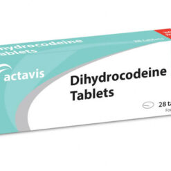 Buy Dihydrocodeine Online Banstead