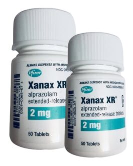 Xanax XR