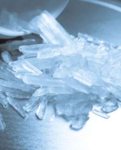 Crystal Meth